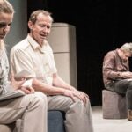 Divadelni hra LINDA VISTA v Cinohernim klubu 4 1