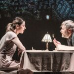 Divadelni hra LINDA VISTA v Cinohernim klubu 5 1