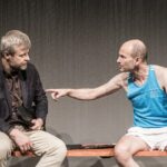 Divadelni hra LINDA VISTA v Cinohernim klubu 7 1