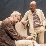 Divadelni hra LINDA VISTA v Cinohernim klubu 8 1