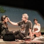 Divadelni hra LINDA VISTA v Cinohernim klubu 9 1