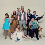 Divadelni hra Laska z mladi v Divadle Bez zabradli 1 1