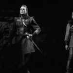 Macbeth 10 Divadelni hra Macbeth v Divadle v Celetne 9 1