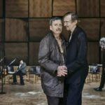 Divadelni hra Marysa v Narodnim divadle Praha 2 1