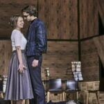 Divadelni hra Marysa v Narodnim divadle Praha 4 1