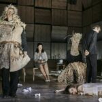 Divadelni hra Marysa v Narodnim divadle Praha 6 1