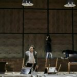 Divadelni hra Marysa v Narodnim divadle Praha 8 1