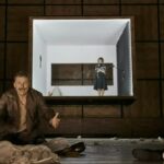 Divadelni hra Marysa v Narodnim divadle Praha 9 1