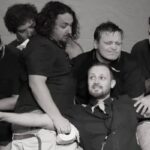 Divadelni hra Mikulasovy prazdniny v Divadle v Celetne 4 1