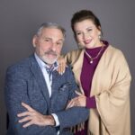 Divadelni hra Mlceti zlato v Divadle Lucie Bile 1 1 1