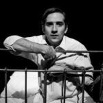 Divadelní hra Mrzák inishmaanský v Divadle v Celetné