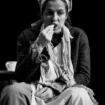 Divadelni hra Mrzak inishmaansky v Divadle v Celetne 5 1