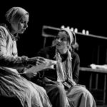 Divadelni hra Mrzak inishmaansky v Divadle v Celetne 6 1