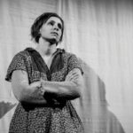 Divadelni hra Mrzak inishmaansky v Divadle v Celetne 8 1