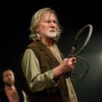 Muzikal Cikani jdou do nebe v Divadle Bez zabradli 3 1 1