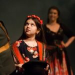 Muzikal Cikani jdou do nebe v Divadle Bez zabradli 5 1 1