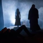 Muzikal Cikani jdou do nebe v Divadle Bez zabradli 6 1 1