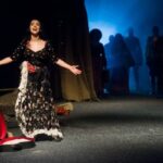 Muzikal Cikani jdou do nebe v Divadle Bez zabradli 7 1 1