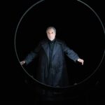 Opera Armida v Narodnim divadle Praha 12