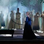 Opera Armida v Narodnim divadle Praha 2