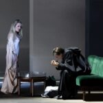 Opera Armida v Narodnim divadle Praha 5