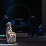 Opera Armida v Narodnim divadle Praha 6