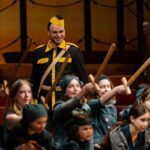 Opera Carmen v Narodnim divadle Praha 1 1