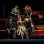 Opera Carmen v Narodnim divadle Praha 10 1