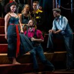 Opera Carmen v Narodnim divadle Praha 4 1