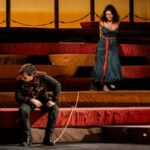 Opera Carmen v Narodnim divadle Praha 7 1