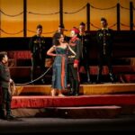 Opera Carmen v Narodnim divadle Praha 8 1