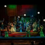 Opera Carmen v Narodnim divadle Praha 9 1