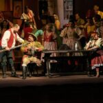 Opera Cert a Kaca v Narodnim divadle Praha 4 1