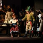 Opera Cert a Kaca v Narodnim divadle Praha 5 1