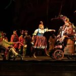 Opera Cert a Kaca v Narodnim divadle Praha 8 1