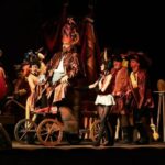 Opera Cert a Kaca v Narodnim divadle Praha 9 1