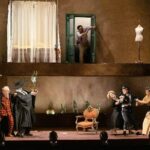 Lazebník sevillský 5 Opera Lazebnik sevillsky v Narodnim divadle Praha 4 1