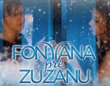 Fontána pro Zuzanu: Muzikálová show, která oživuje kultovní filmy v Hybernii