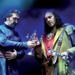 Les Misérables – Bídníci 3 Muzikal Bidnici v GOJA Music hall 2 1