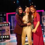 Muzikal Biograf laska v Divadle Kalich 2