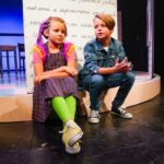 Muzikal Biograf laska v Divadle Kalich 4