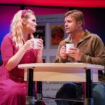 Muzikal Biograf laska v Divadle Kalich 7