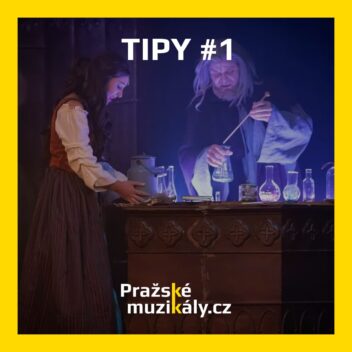 TIPY #1 – Kam vyrazit tento víkend?
