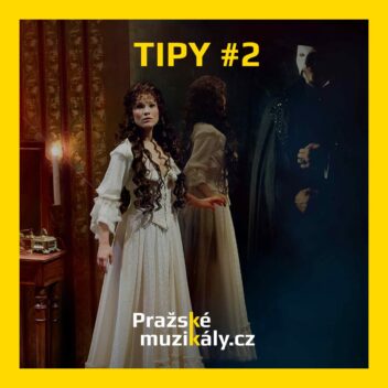 TIPY #2 – Kam vyrazit tento týden?