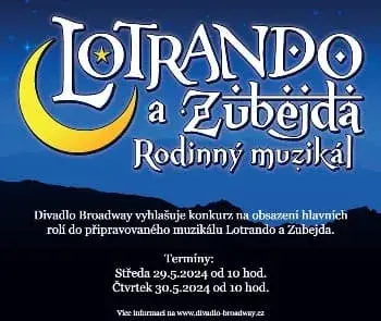 Kultura pod hvězdami 2025 program