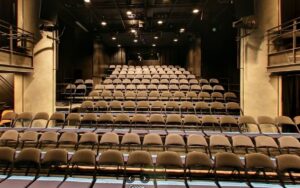 Dejvické divadlo 3 Dejvické divadlo