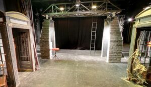 Dejvické divadlo 2 Dejvické divadlo