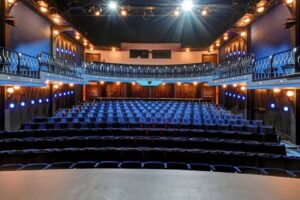 Švandovo divadlo 2 Švandovo divadlo