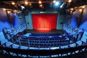 Švandovo divadlo 1 Švandovo divadlo