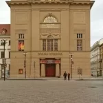 Přečtete si více ze článku Vstupenky 1+1 ZDARMA do Divadla Hybernia